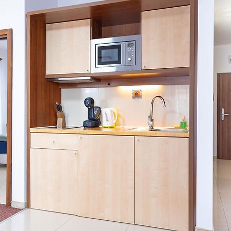 Family & Friends Apartment 벨카 롬니차 외부 사진