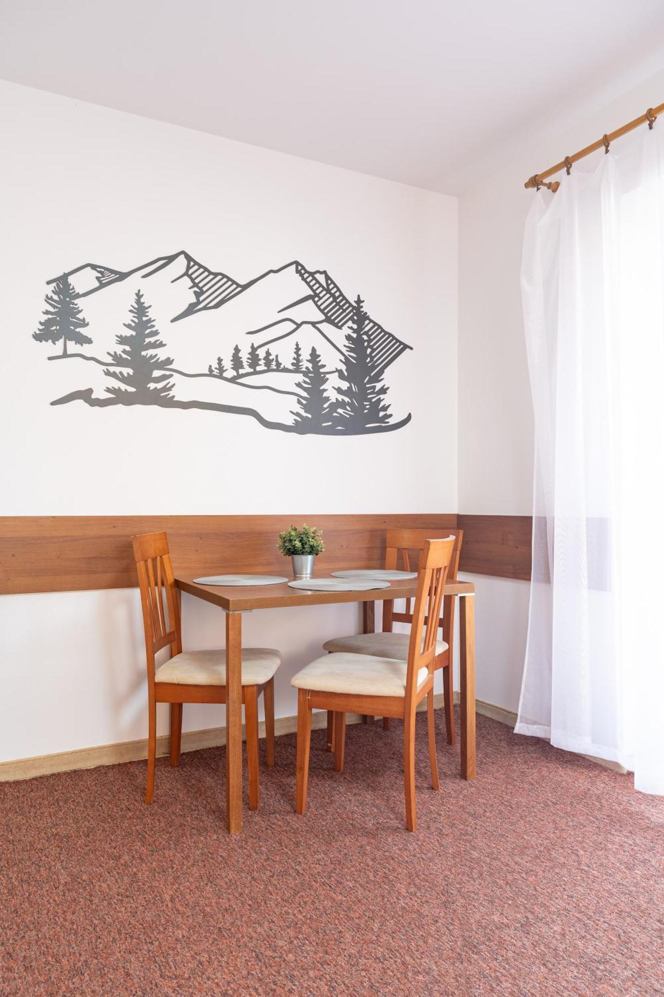Family & Friends Apartment 벨카 롬니차 외부 사진