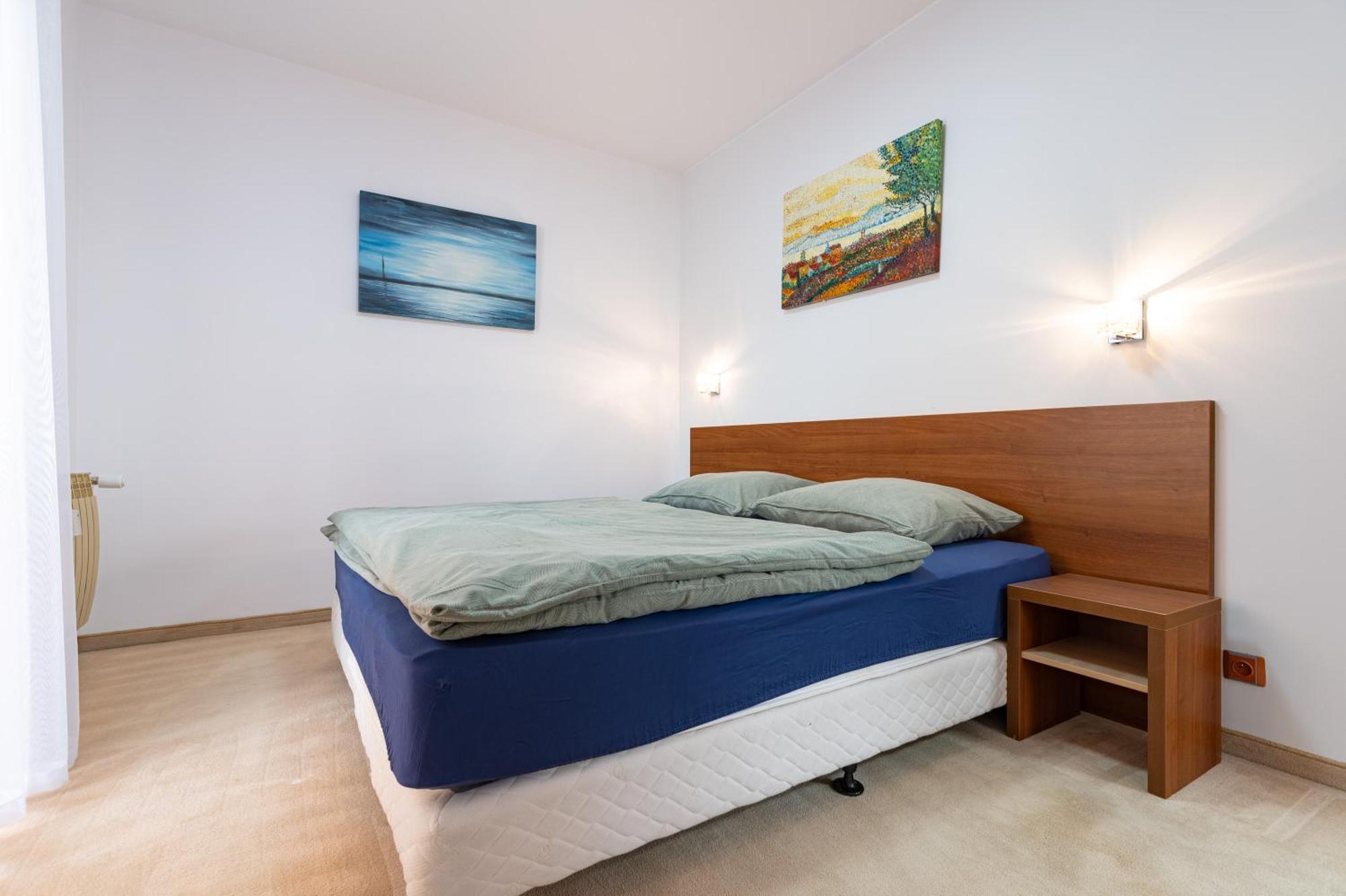 Family & Friends Apartment 벨카 롬니차 외부 사진