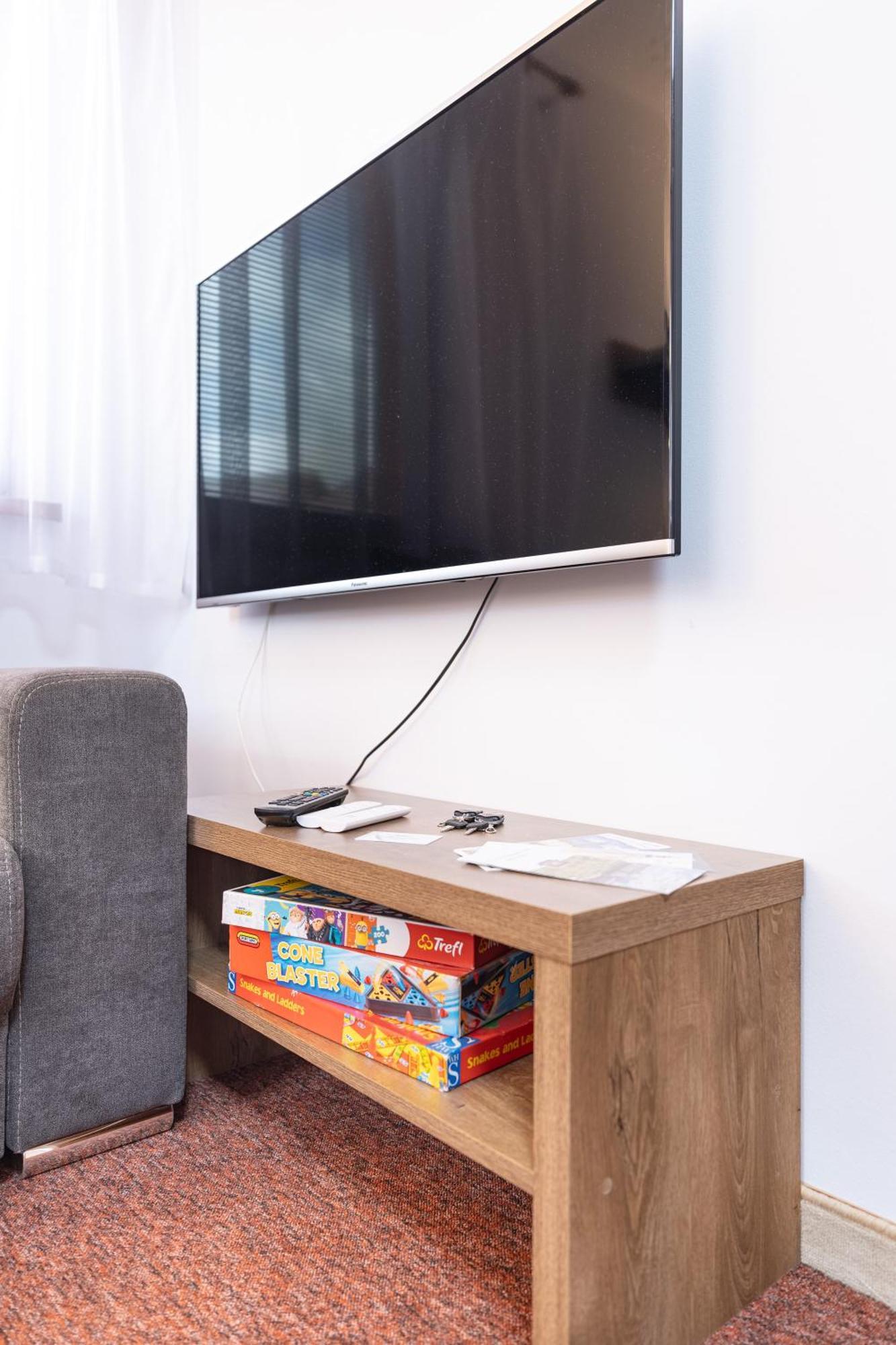 Family & Friends Apartment 벨카 롬니차 외부 사진